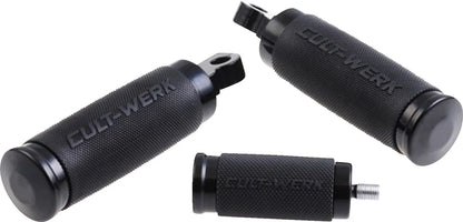 CULT WERK Footrest Set Race för VROD bild 3 PMMEDIA:8a99295e1f9af205