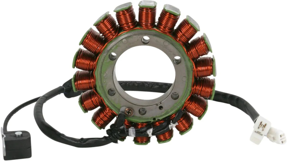 MOOSE OFFROAD FOUR WHEEL Stator för Suzuki bild 1 PMMEDIA:40694cd32439473c