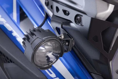 SW-MOTECH EVO FOG MOUNT V-STROM1050 Light Mount Kit bild 6 PMMEDIA:55a71c1b9f4aef62