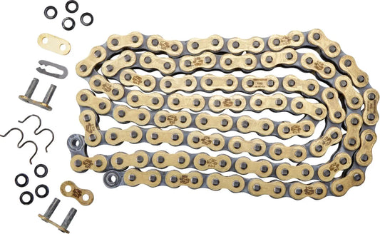 RENTHAL 520 R33 Drive Chain R3 Gold 114L bild 1 PMMEDIA:89fe8708f4742b17