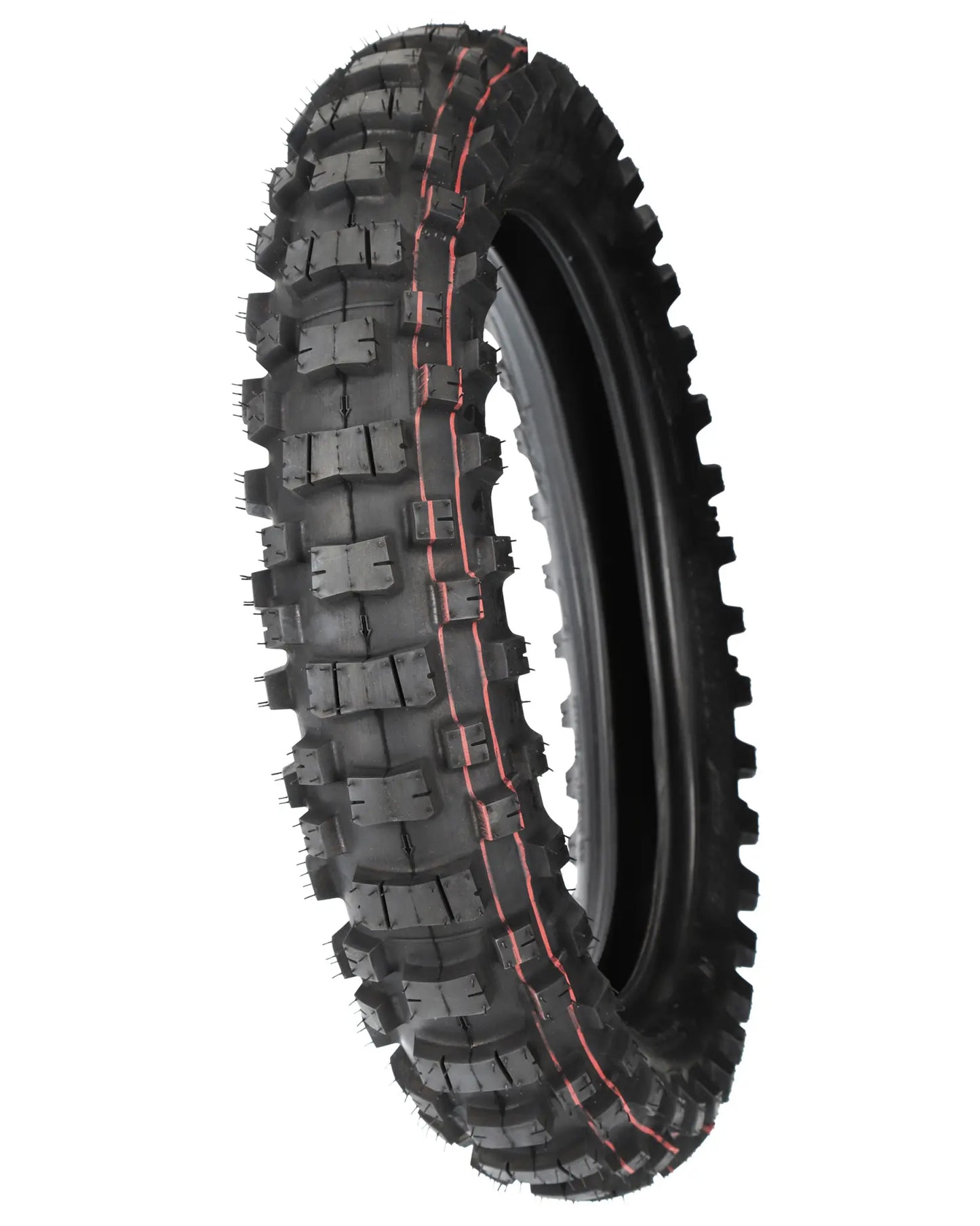 MOTOZ Tractionator Outback 140/80-18 70R TT Offroad-däck bak bild 1 PMMEDIA:320b36e30c6d6038