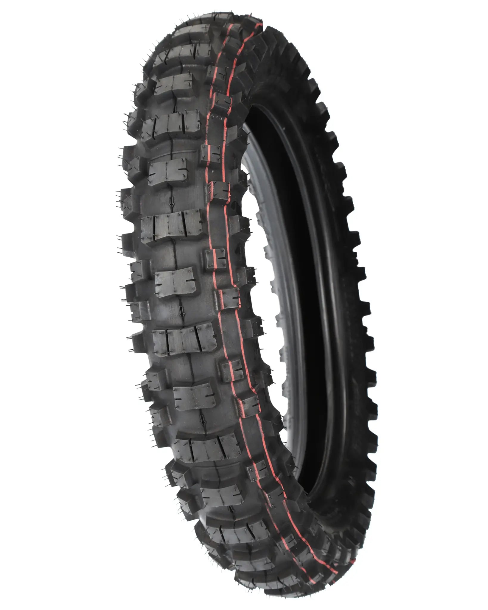 MOTOZ Tractionator Outback 140/80-18 70R TT Offroad-däck bak bild 1 PMMEDIA:320b36e30c6d6038
