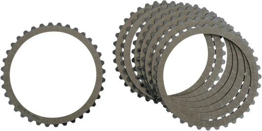 ALTO PRODUCTS Kopplingslamellsats 90-97 BT 8-pack bild 1 PMMEDIA:4e4b8d303deccfa8