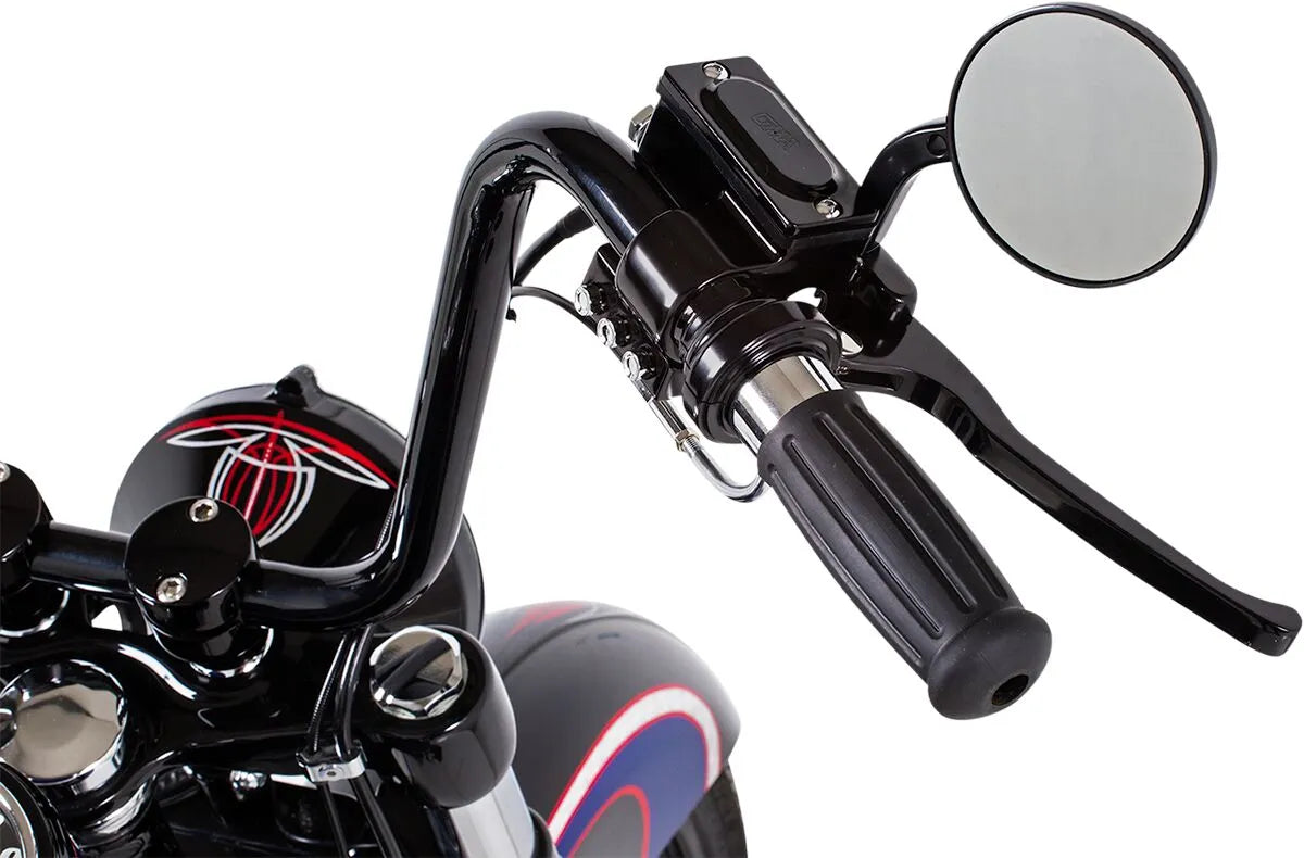 Khrome Werks 1" Handlebar Styren bild 4 PMMEDIA:ac4a51fde06c4f24