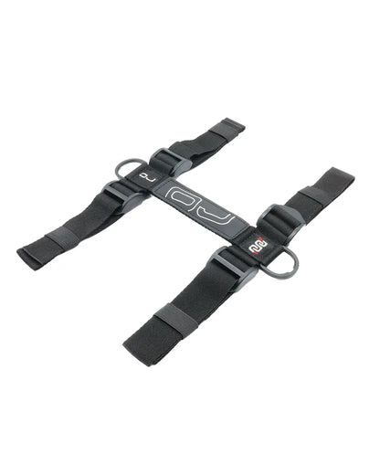 OJ ATMOSFERE METROPOLITANE s.r Handtag/Rem för Top Case bild 1 PMMEDIA:5f781388ca2b0078