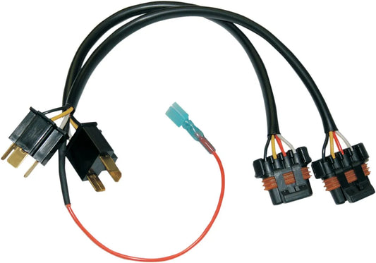 NAMZ LED Strålkastaradapterkabel bild 1 PMMEDIA:6d5465244df8c7f9