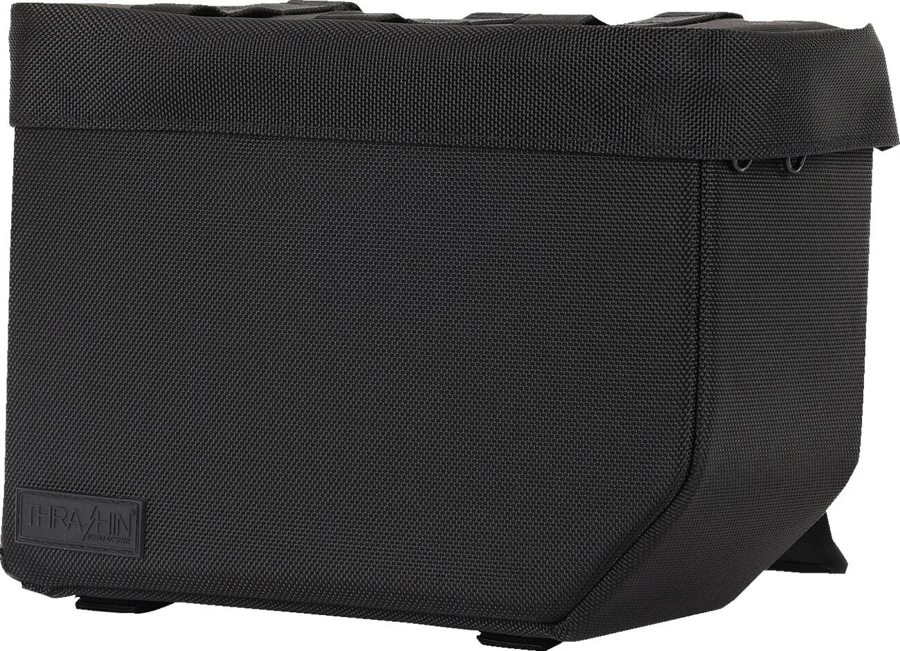 THRASHIN SUPPLY CO. Escape Saddlebags 18L bild 4 PMMEDIA:24389430f3c98fdf