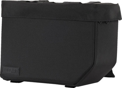 THRASHIN SUPPLY CO. Escape Saddlebags 18L bild 4 PMMEDIA:24389430f3c98fdf