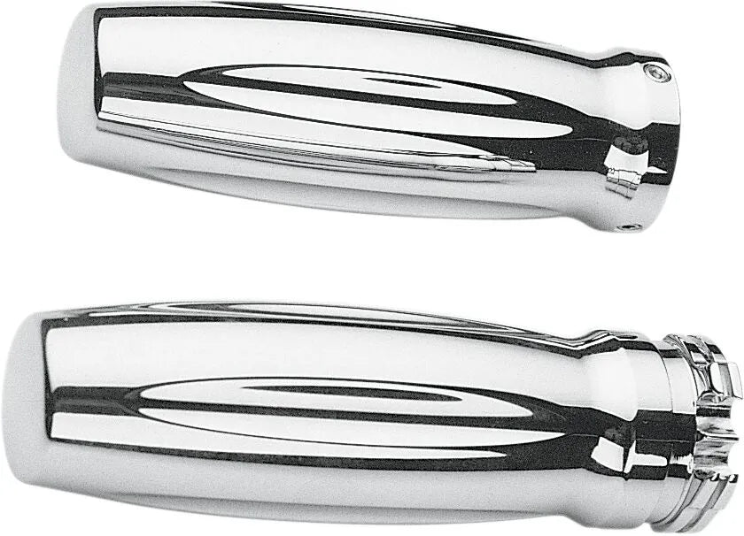 PRO-ONE PERF.MFG. Millennium Billet Handtagsgrepp i Krom bild 1 PMMEDIA:8c41e541b252dcf1