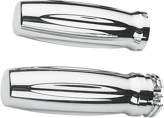 PRO-ONE PERF.MFG. Millennium Billet Handtagsgrepp i Krom bild 1 PMMEDIA:8c41e541b252dcf1
