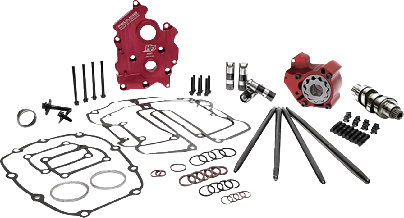 FEULING PARTS Race Series® Camchest Kit 487 Reaper Chain Drive bild 1 PMMEDIA:b25b7123801ecc2c