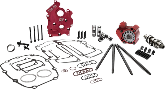 FEULING PARTS Race Series® Camchest Kit 487 Reaper Chain Drive bild 1 PMMEDIA:b25b7123801ecc2c