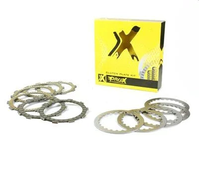 PROX Kopplingsplattset för YZ125 00-01 bild 1 PMMEDIA:01f1d430acfd0ada