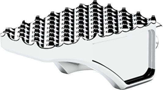 LA CHOPPERS County Line Fotpinnar M8 Chrome bild 1 PMMEDIA:6c835a0924e3b7bd