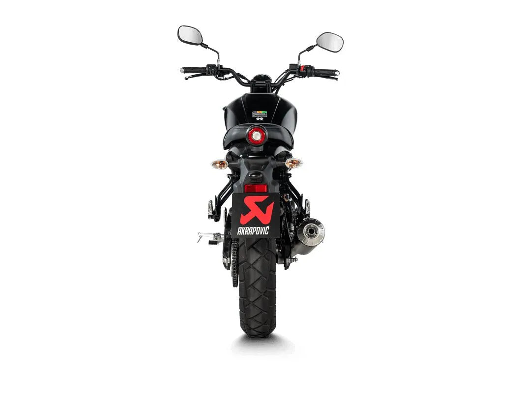 AKRAPOVIC Racing Line Full Exhaust System Street bild 4 PMMEDIA:8cd96c3e04344e7e