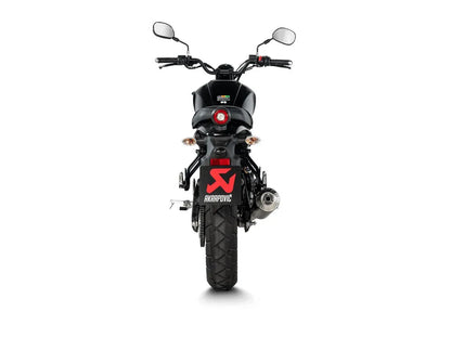 AKRAPOVIC Racing Line Full Exhaust System Street bild 4 PMMEDIA:8cd96c3e04344e7e