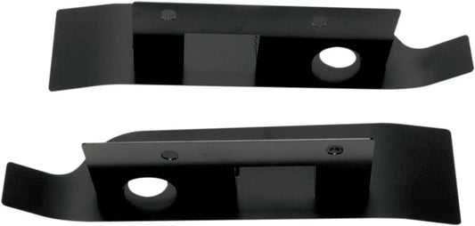 KLOCK WERKS Stålfillers Lower Fillers för Saddlebags bild 2 PMMEDIA:cb3b9c5dad1d3cf6