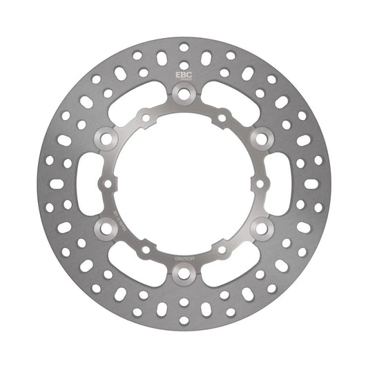 Ebc Round D-Series Fixed Offroad Brake Rotor Bromsskivor offroad bild 2 PMMEDIA:4f1d0c381e5b349f