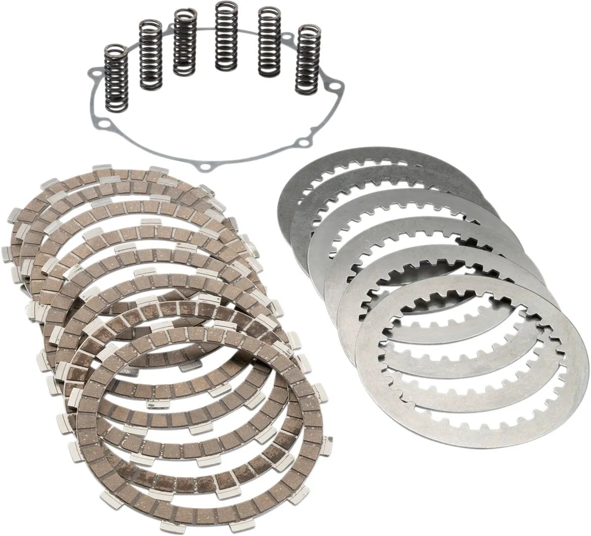 MOOSE OFFROAD HARD-PARTS Komplett Kopplingskit MSE CRF250 bild 2 PMMEDIA:ab85dd81308aacab