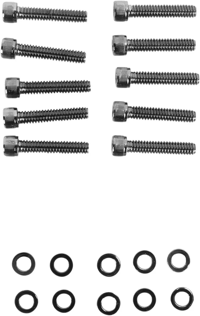 DRAG SPECIALTIES Cam Cover Bolt Kit bild 2 PMMEDIA:5a5ff0064d50ddf9