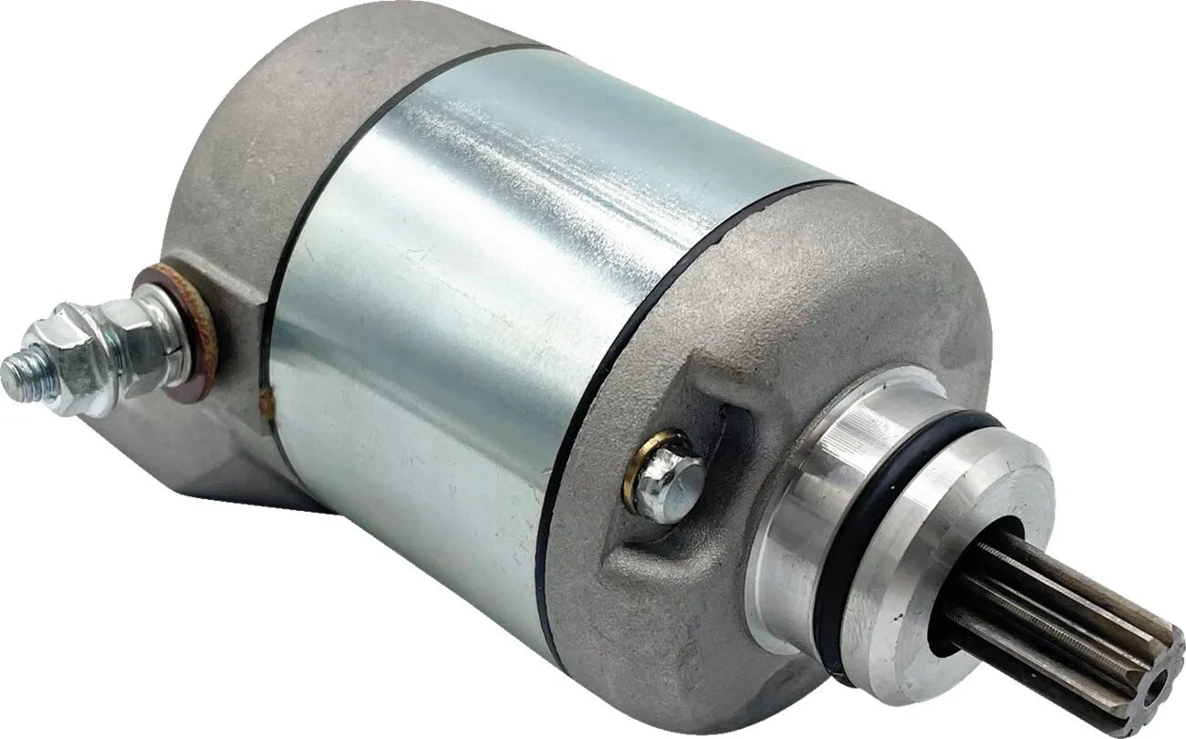 RICK'S MOTORSPORT ELECTRIC Startmotor för Suzuki bild 1 PMMEDIA:3e198fdf868181da