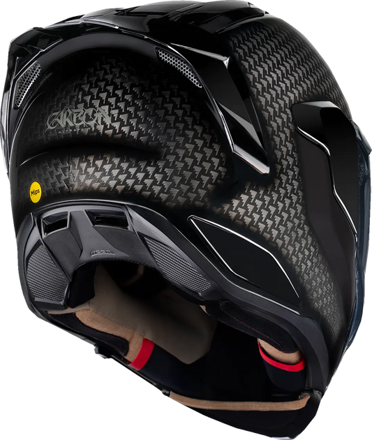 Icon Ultraflite™ Carbon MIPS® Integralhjälm vuxen bild 3 PMMEDIA:a03f6c168278fea6