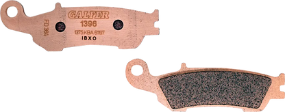 GALFER MX Pro Sinterade Bromsbelägg Off-Road bild 2 PMMEDIA:2af4528eb7c9ced7
