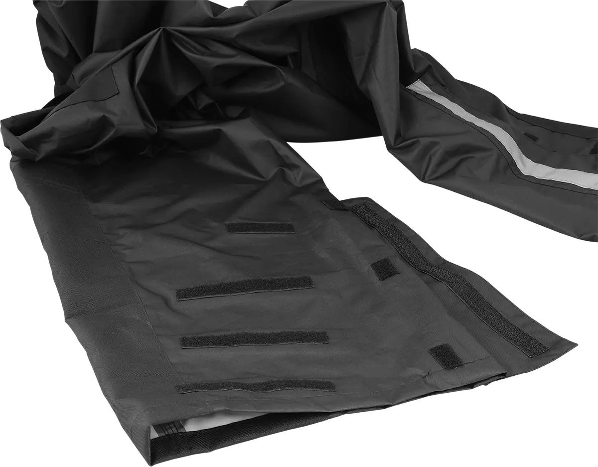 Nelson Rigg Solo Storm Waterproof Regnbyxor bild 4 PMMEDIA:eaf0b19a2d804e36