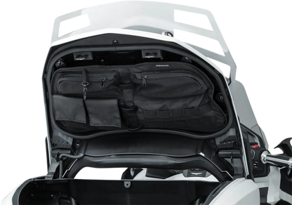 Kuryakyn Trunk Lid Organizer Bag Touringväskor bild 1 PMMEDIA:db2be60377ab9ba2
