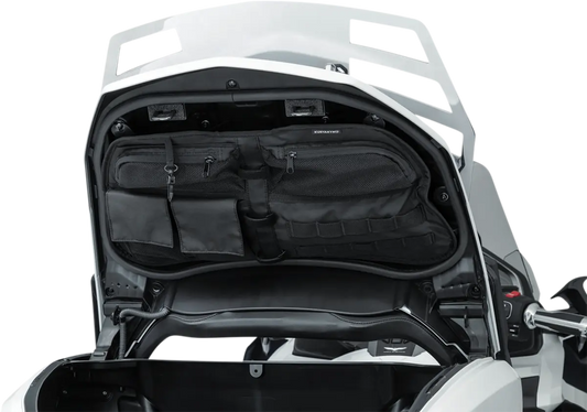 Kuryakyn Trunk Lid Organizer Bag Touringväskor bild 1 PMMEDIA:db2be60377ab9ba2