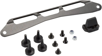 Sw Motech Adapter Kit for Adventure Rack Packväskställ bild 1 PMMEDIA:3ff2085be84ffc86