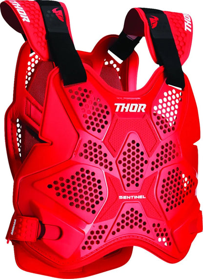 Thor Sentinel Pro Guard Bröstskydd bild 4 PMMEDIA:19a12876768f2235