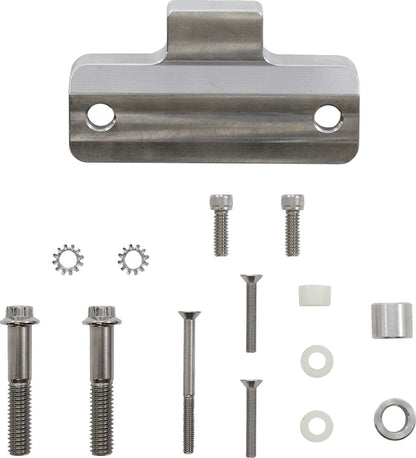 SLYFOX Mätarfäste för risers 2015+ rå aluminium bild 2 PMMEDIA:2e090412457bb6ed
