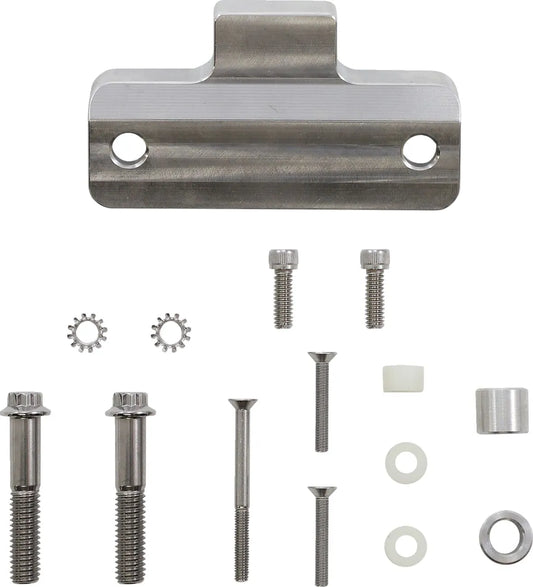 SLYFOX Mätarfäste för risers 2015+ rå aluminium bild 2 PMMEDIA:2e090412457bb6ed