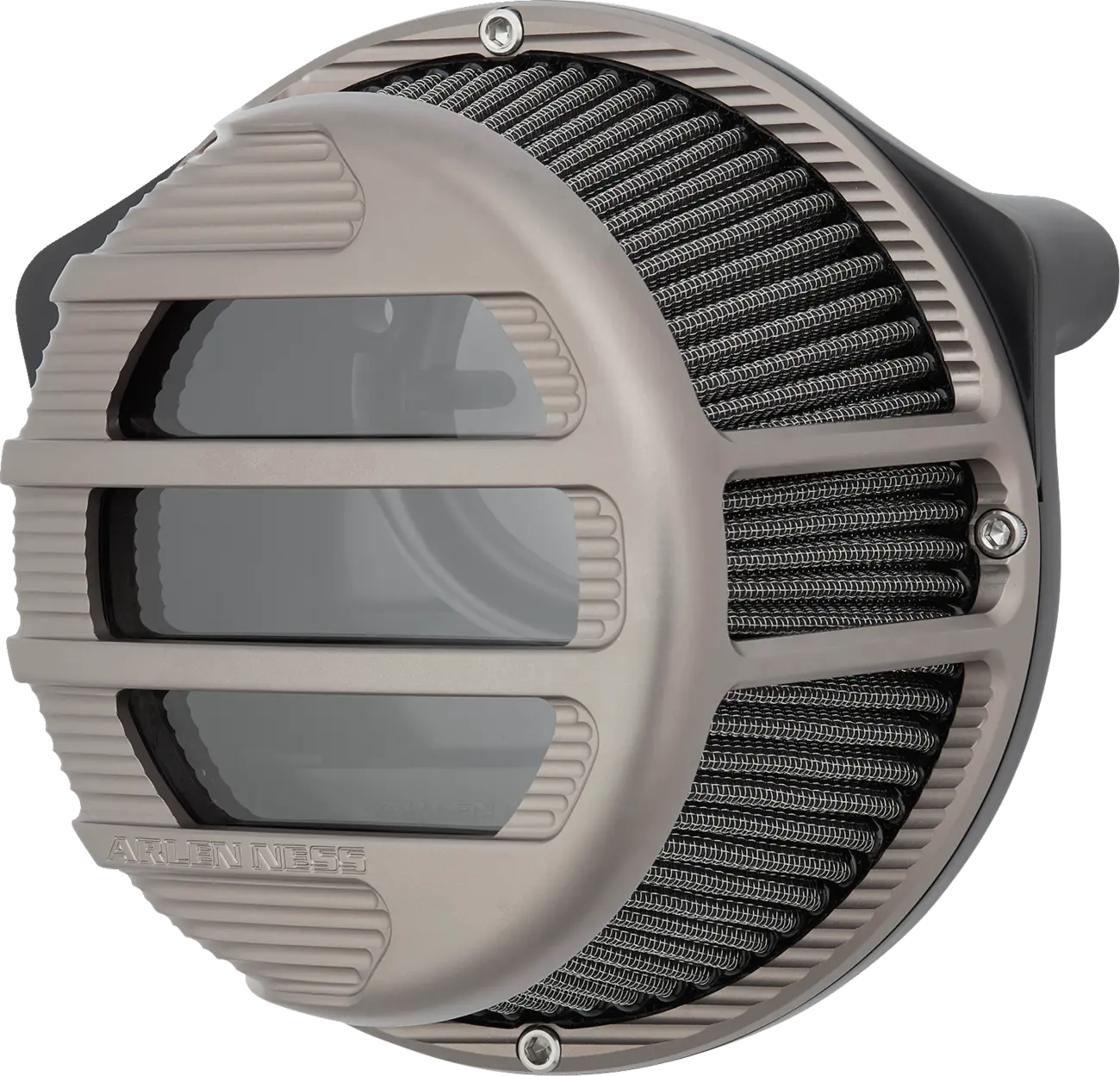 Arlen Ness Sidekick Air Cleaner Kit Luftburkar & tillbehör bild 5 PMMEDIA:988f447c9ae1086d