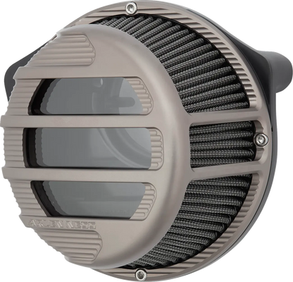 Arlen Ness Sidekick Air Cleaner Kit Luftburkar & tillbehör bild 5 PMMEDIA:988f447c9ae1086d