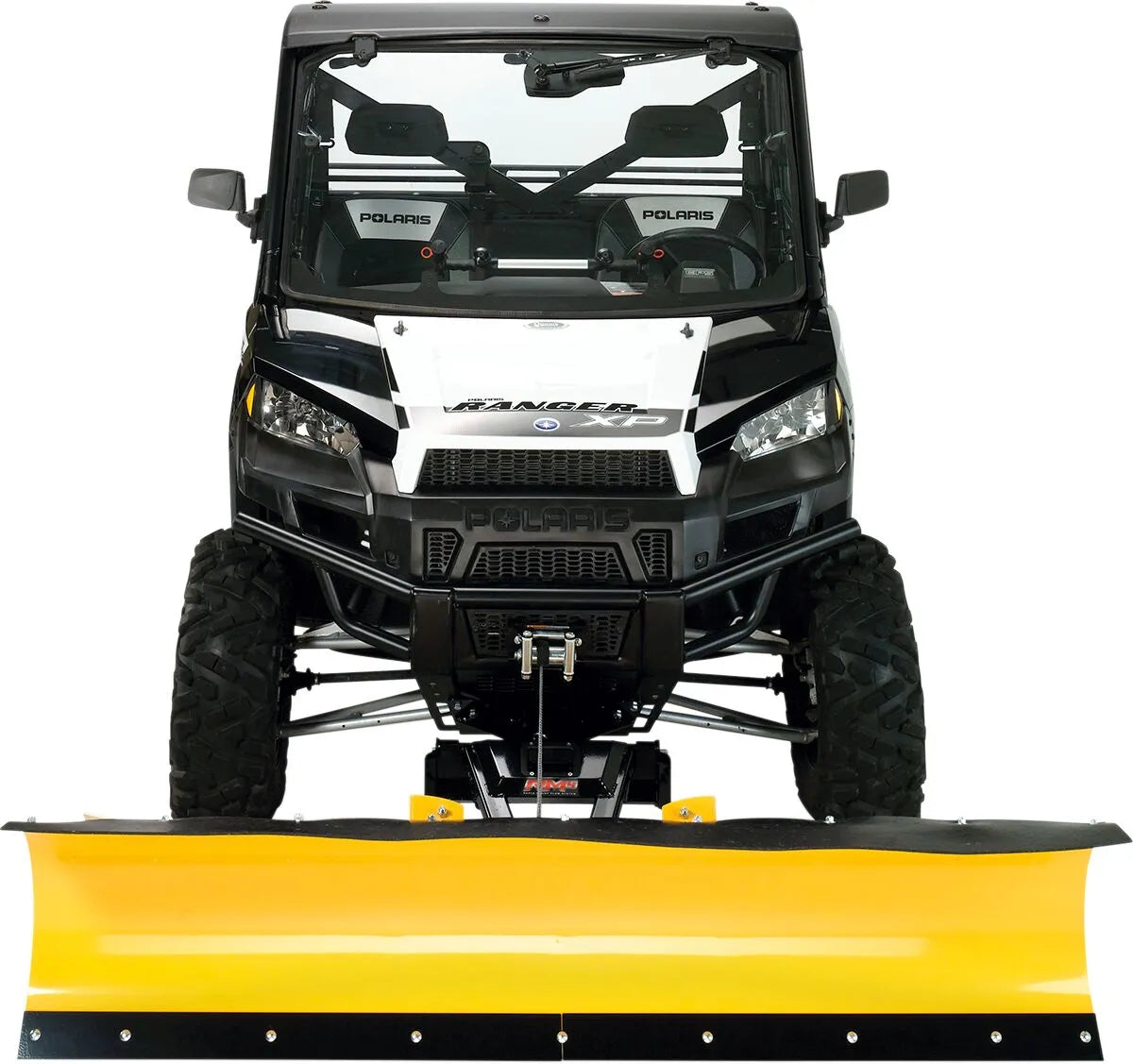 MOOSE OFFROAD- SNOW Plogram för UTV RM4 bild 4 PMMEDIA:16c858b8b2731b23