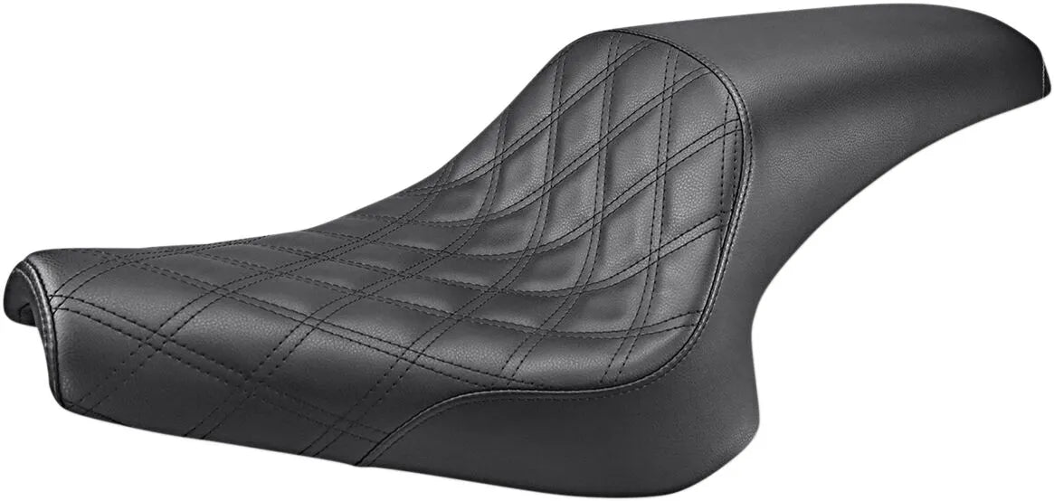 SADDLEMEN Profiler™ 2-Up Sadel för Yamaha Bolt bild 1 PMMEDIA:7df3aa5b2b3ca5f5