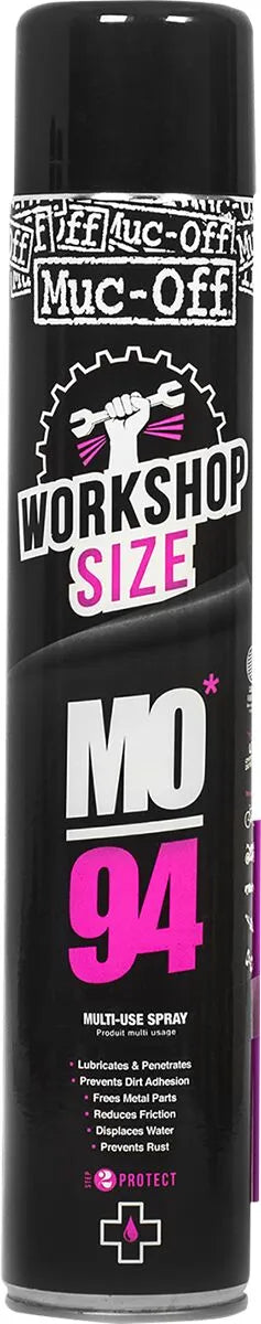 Muc Off Cycle Protectant Rengöring & avfettning bild 3 PMMEDIA:c40fd466d3e73ee9