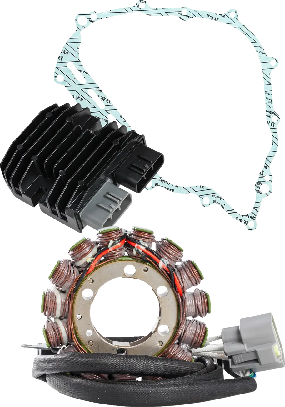 RICK'S MOTORSPORT ELECTRIC Elektriskt Reparationskit YFM550/YFM700 bild 1 PMMEDIA:44f4e4a5854dd8ec