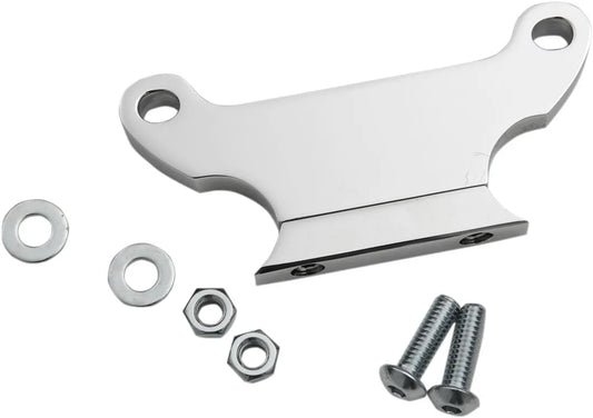 LA CHOPPERS T-Bar Mätarfäste Kit 1" Krom bild 1 PMMEDIA:5a6d2ef299d1c54a