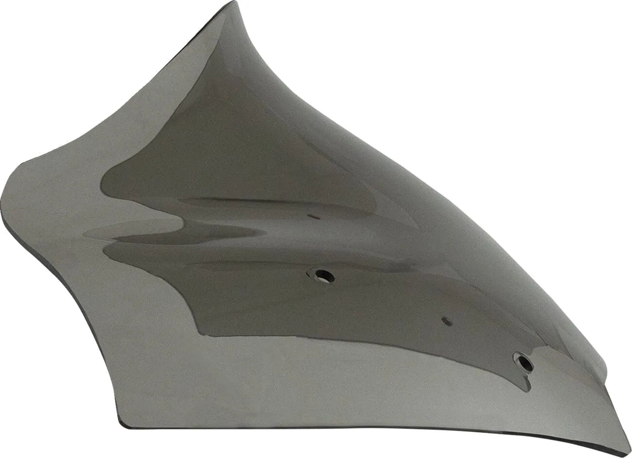 Klock Werks Sport Flare® Windshield OEM Harley bild 7 PMMEDIA:9d1229329911c100