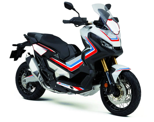 UNIRACING Dekalset för Honda X-ADV bild 1 PMMEDIA:eac4adff345ebc8e