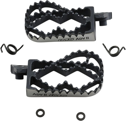 Ims Products Inc Adventure Series Foot Pegs Fotpinnar & delar bild 3 PMMEDIA:ebb6b1362b20f249