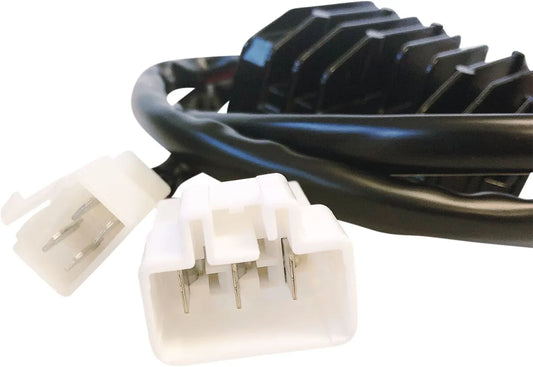 RICK'S MOTORSPORT ELECTRIC Hot Shot Regulator/Räknare bild 1 PMMEDIA:15474047ea124f1d