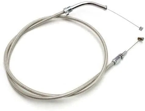 MOTION PRO Gasvajer med kromade fästen bild 1 PMMEDIA:845be064fee81a65