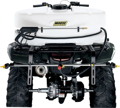 MOOSE OFFROAD FOUR WHEEL Boomless Kit med 3 Munstycken bild 3 PMMEDIA:0a40dd60c5271db9