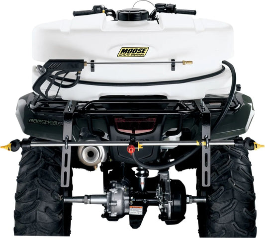 MOOSE OFFROAD FOUR WHEEL Boomless Kit med 3 Munstycken bild 3 PMMEDIA:0a40dd60c5271db9