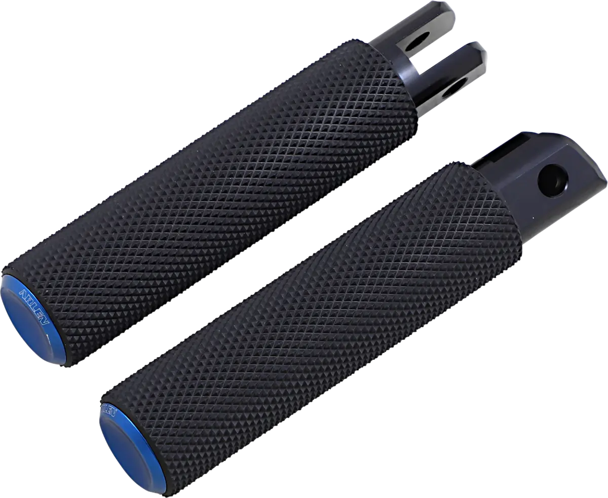 Arlen Ness M-Eight Fusion Foot Pegs Fotpinnar & delar bild 3 PMMEDIA:3b9e6e7c93140ac4