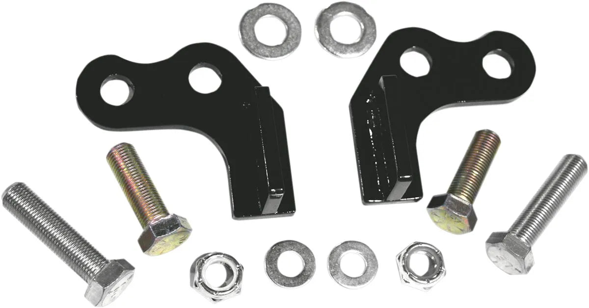 Burly Brand Rear Lowering Kit Sänknings- & höjningskit bakhjul bild 4 PMMEDIA:a40ffbec30829f1c